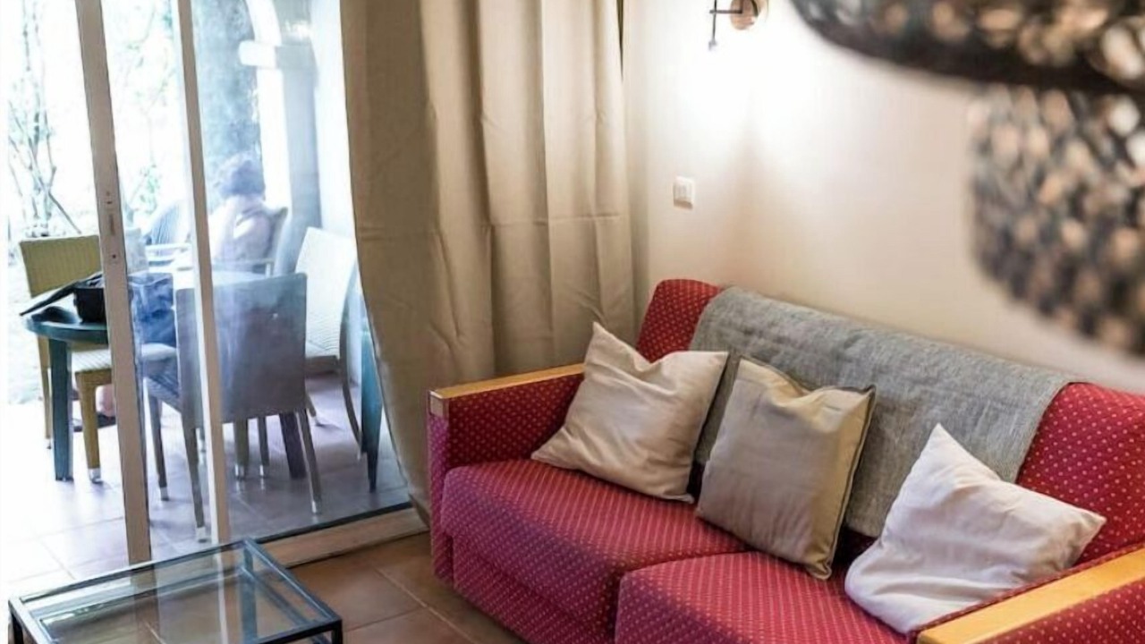 Photo of Livingroom in Pont Royal