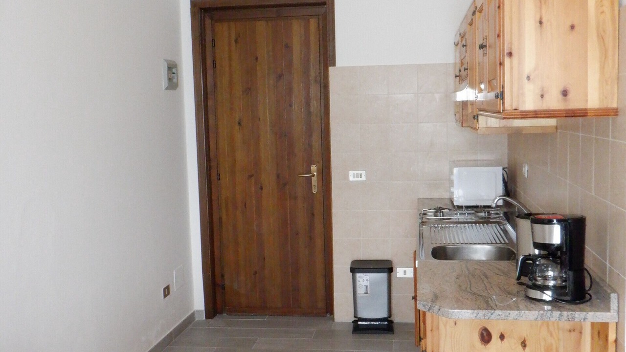 Photo of Kitchen in Voltino