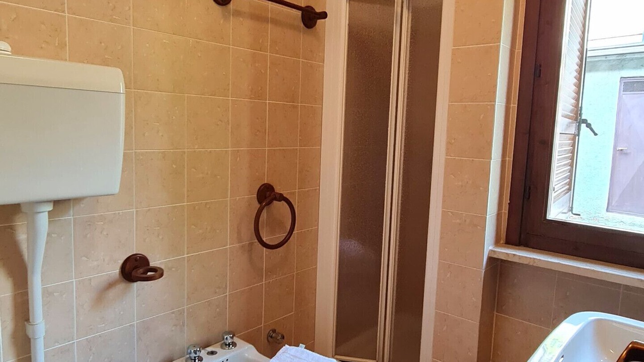 Photo of Bathroom in Voltino