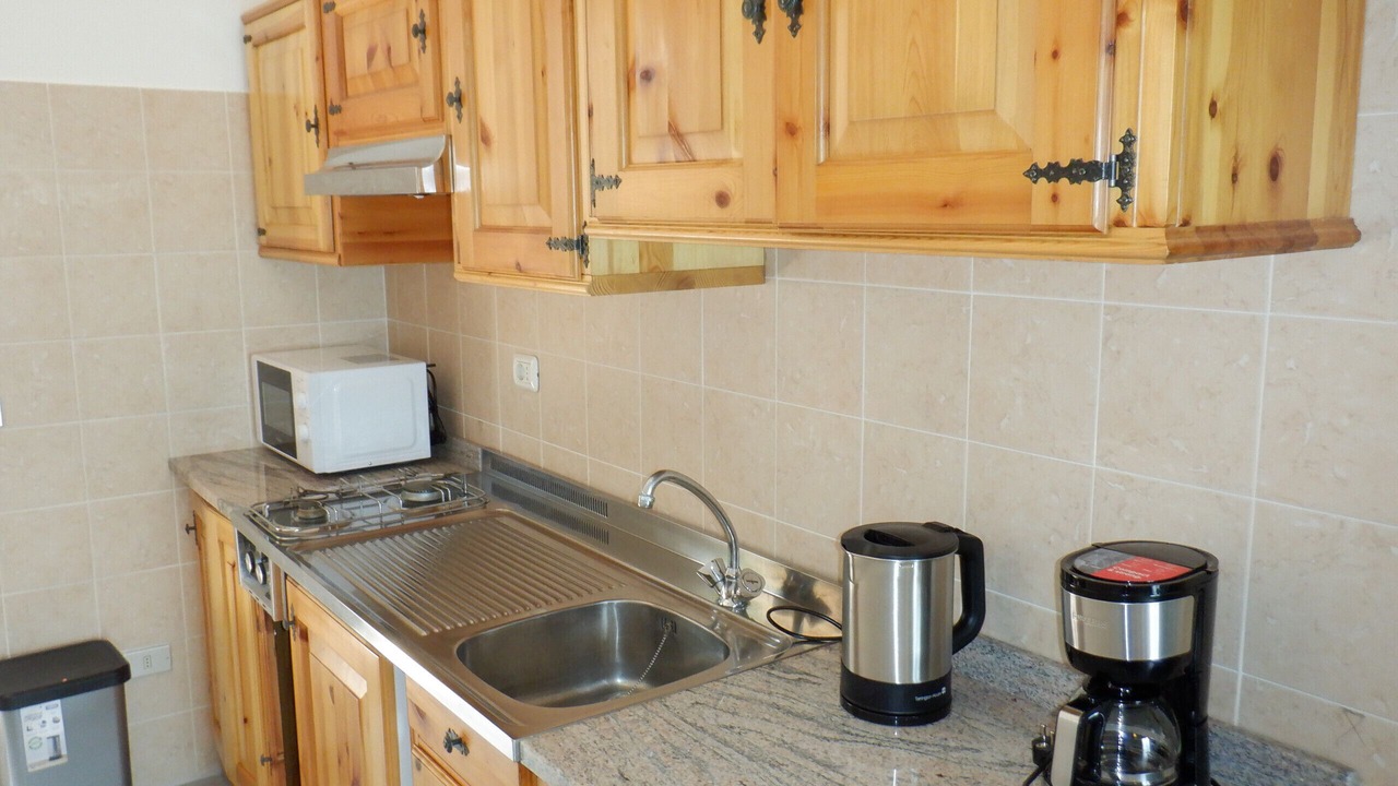 Photo of Kitchen in Voltino