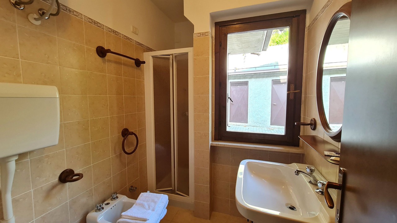 Photo of Bathroom in Voltino