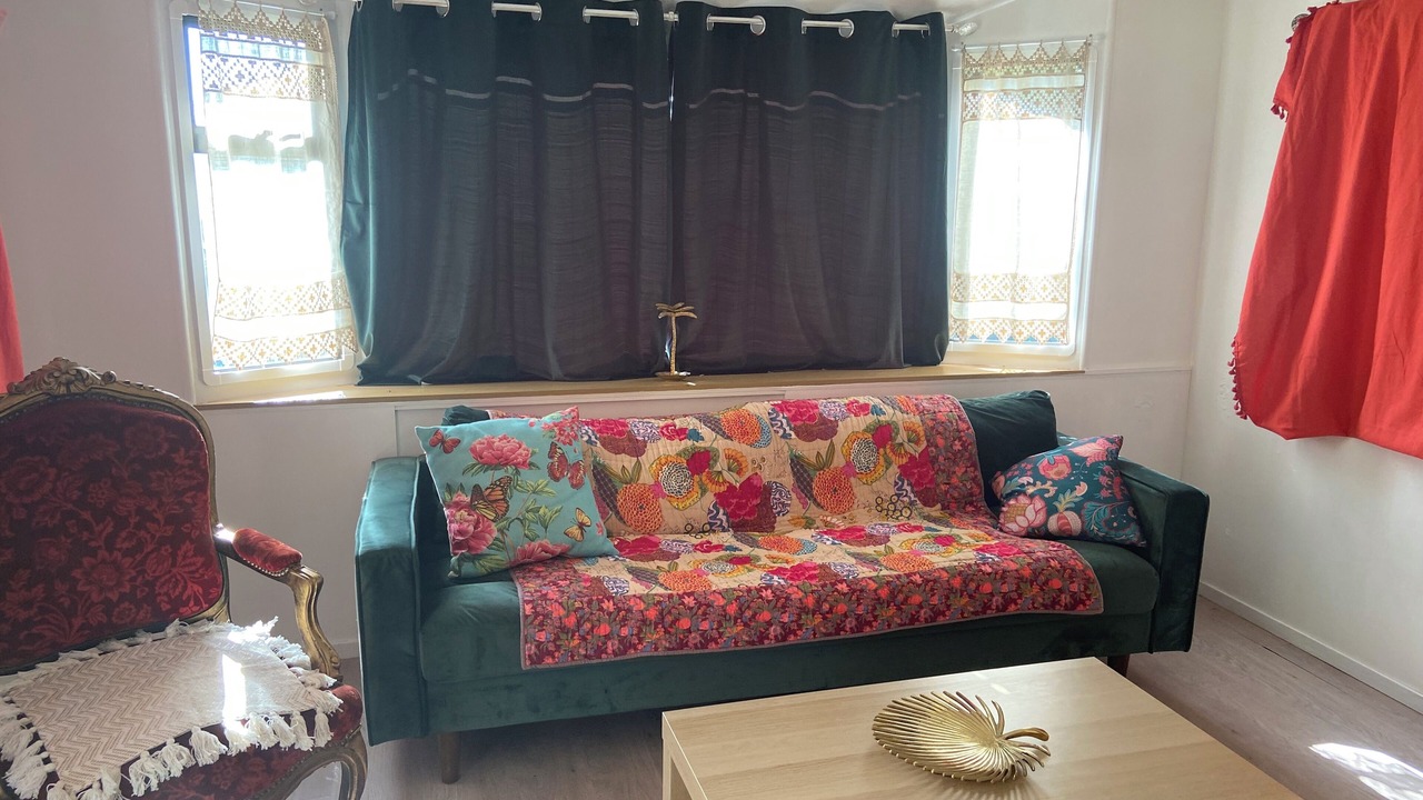 Photo of Livingroom in St.-Remy-de-Provence