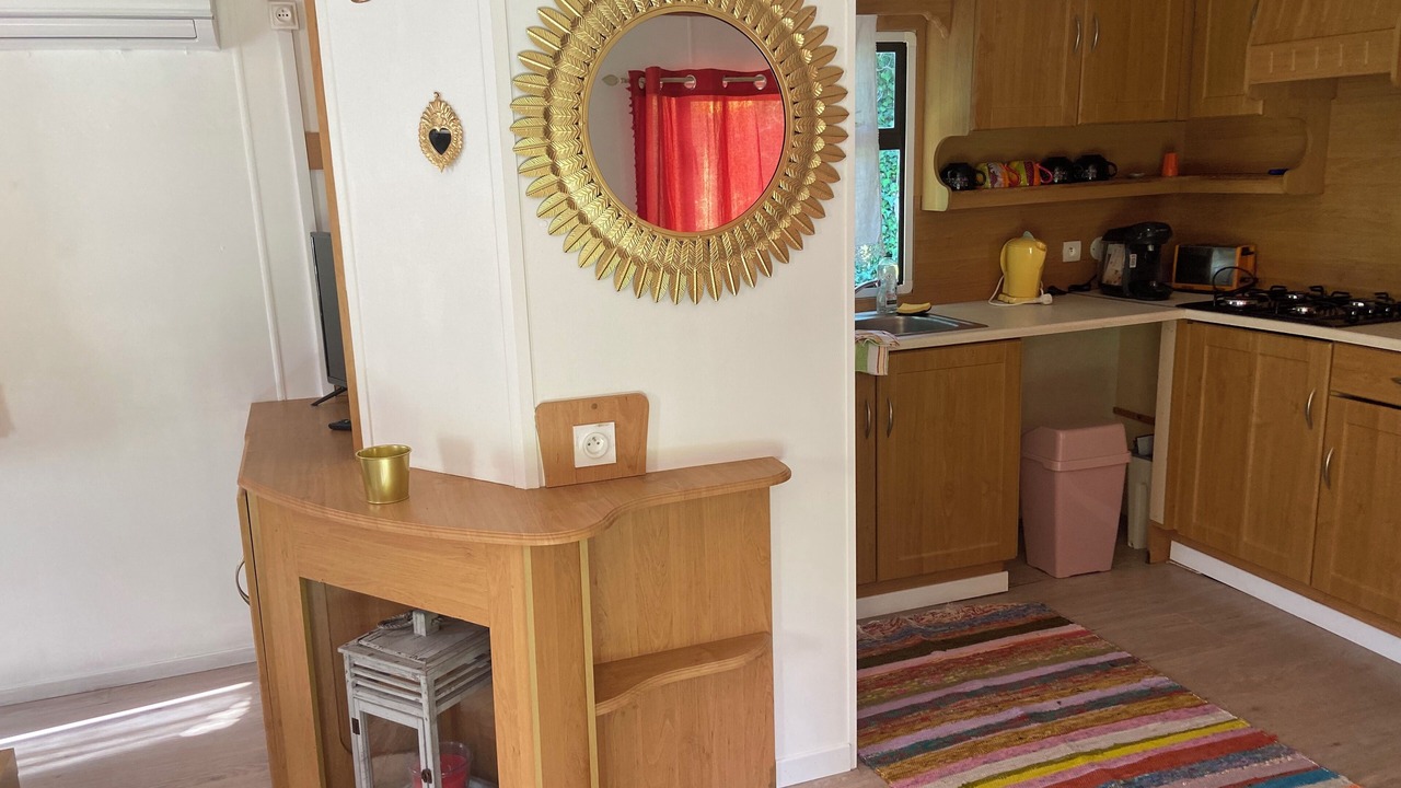 Photo of Kitchen in St.-Remy-de-Provence
