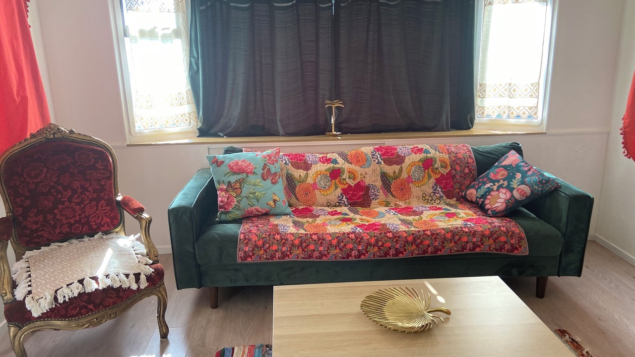 Photo of Livingroom in St.-Remy-de-Provence