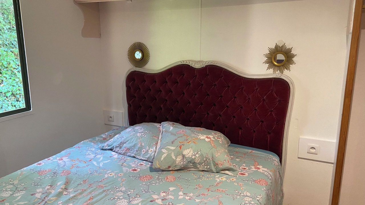 Photo of Bedroom in St.-Remy-de-Provence