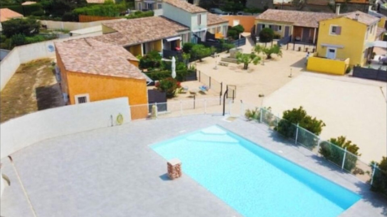Photo of Outdoor in Fontvieille