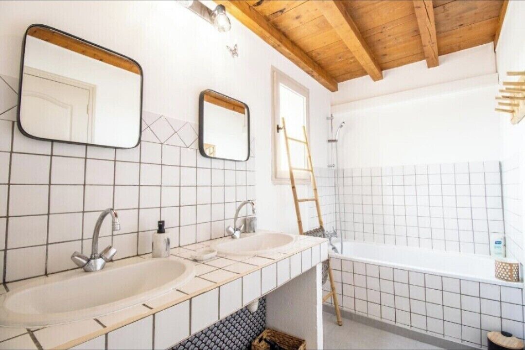 Photo of Bathroom in Fontvieille