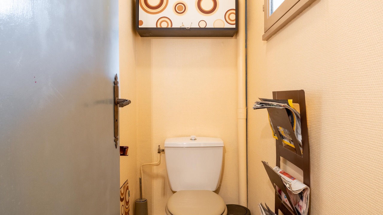 Photo of Bathroom in Cavaillon