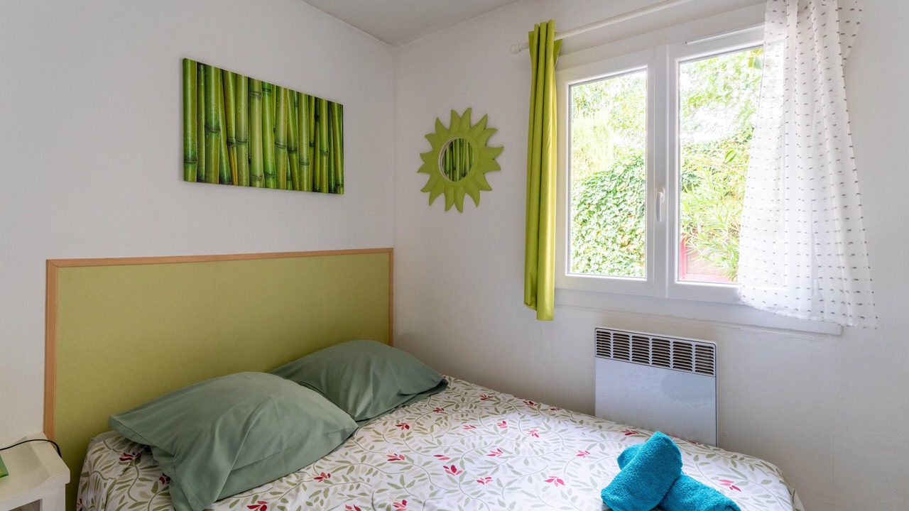 Photo of Bedroom in Cavaillon