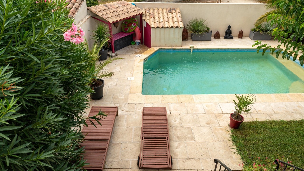 Photo of Outdoor in Cavaillon