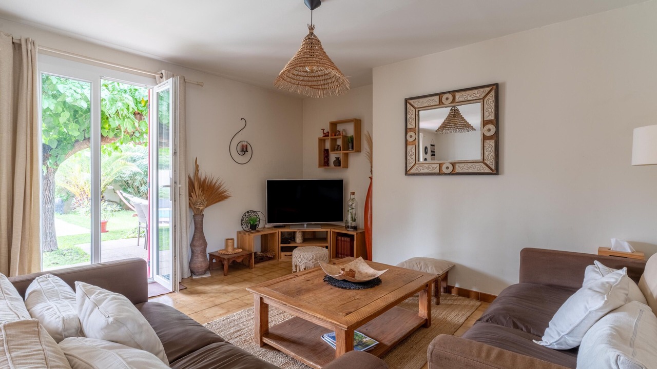 Photo of Livingroom in Cavaillon