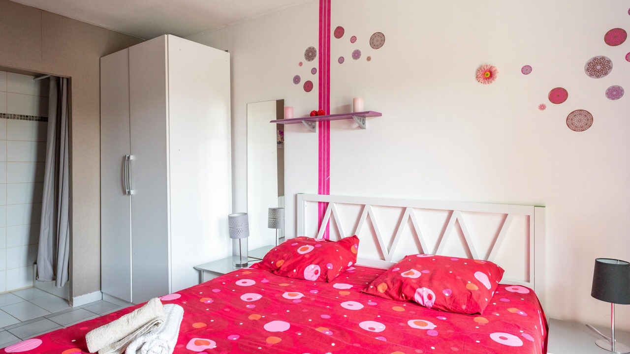 Photo of Bedroom in Cavaillon