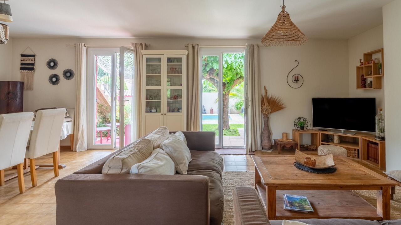 Photo of Livingroom in Cavaillon