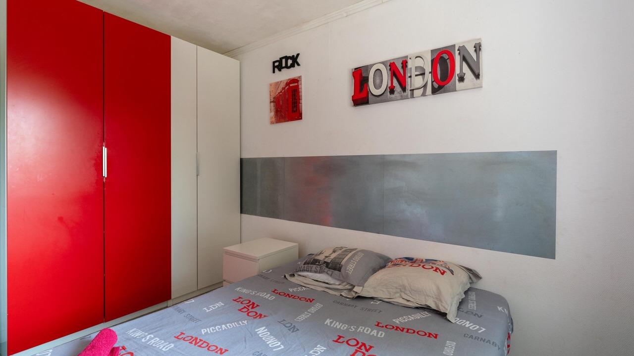 Photo of Bedroom in Cavaillon
