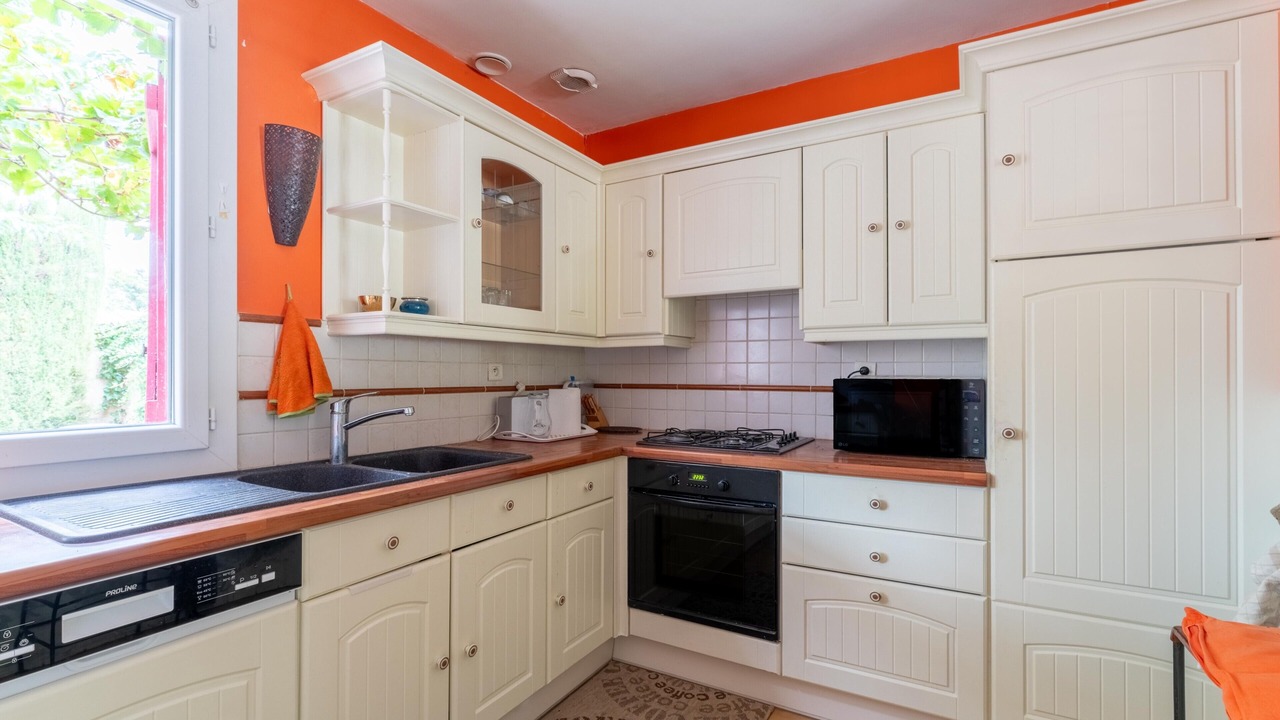 Photo of Kitchen in Cavaillon