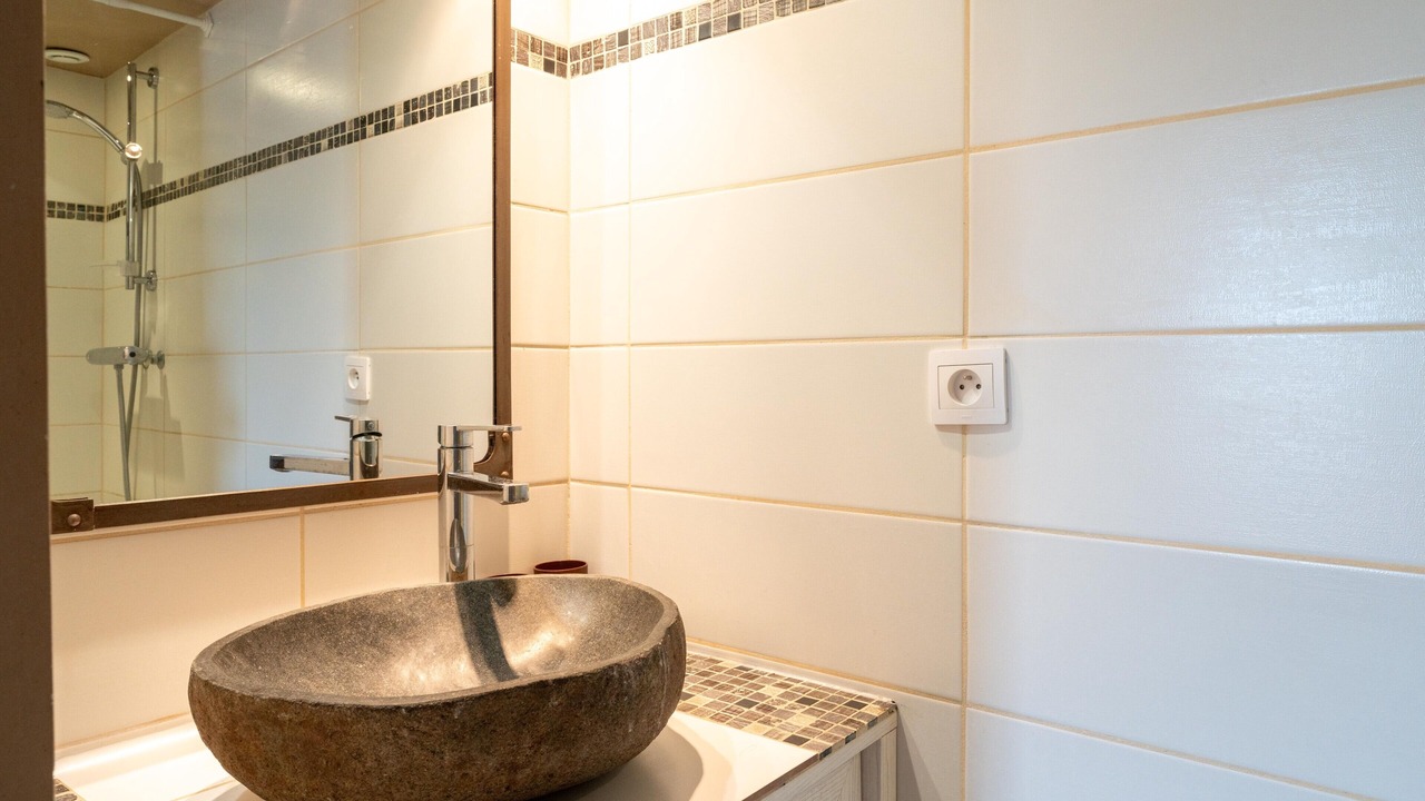 Photo of Bathroom in Cavaillon