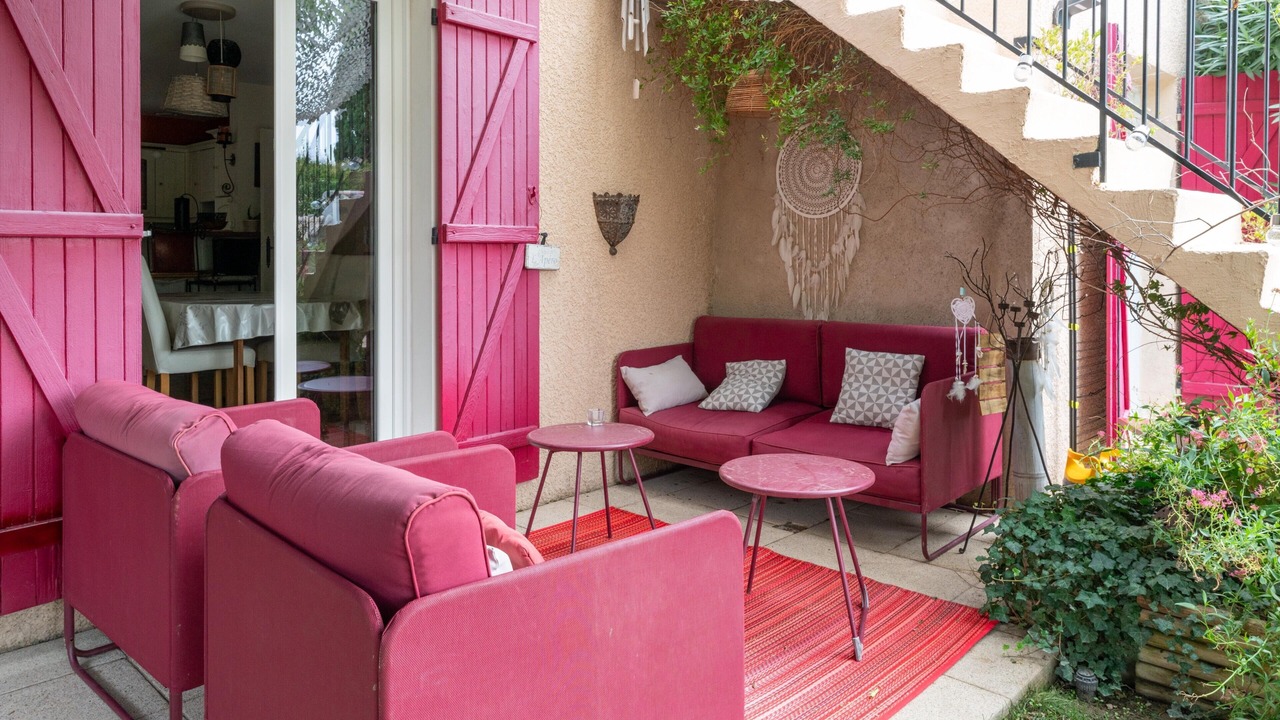 Photo of Patio Balcony in Cavaillon