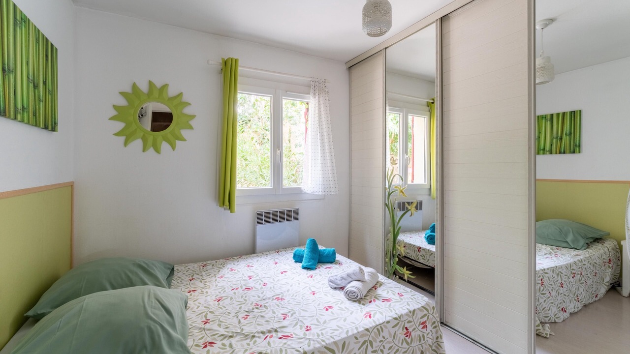 Photo of Bedroom in Cavaillon
