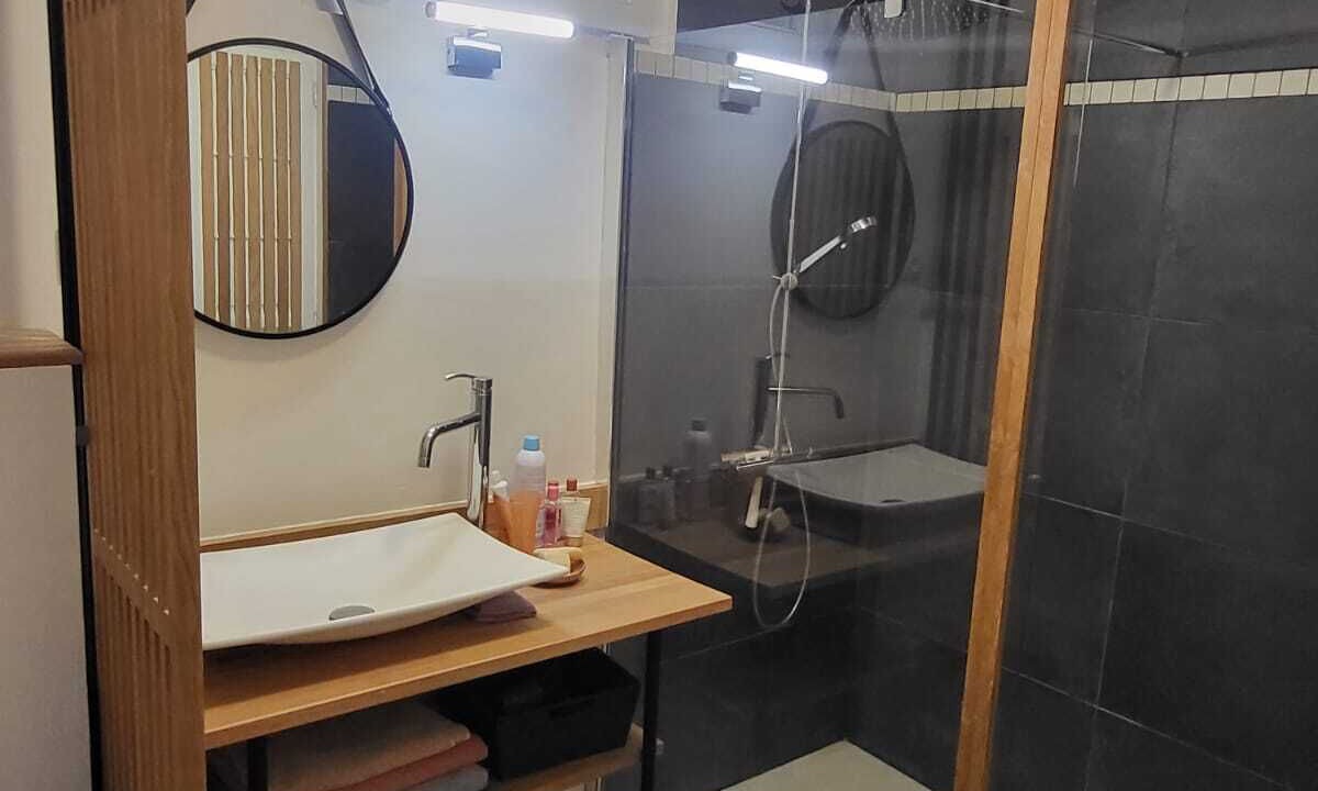 Photo of Bathroom in Sud