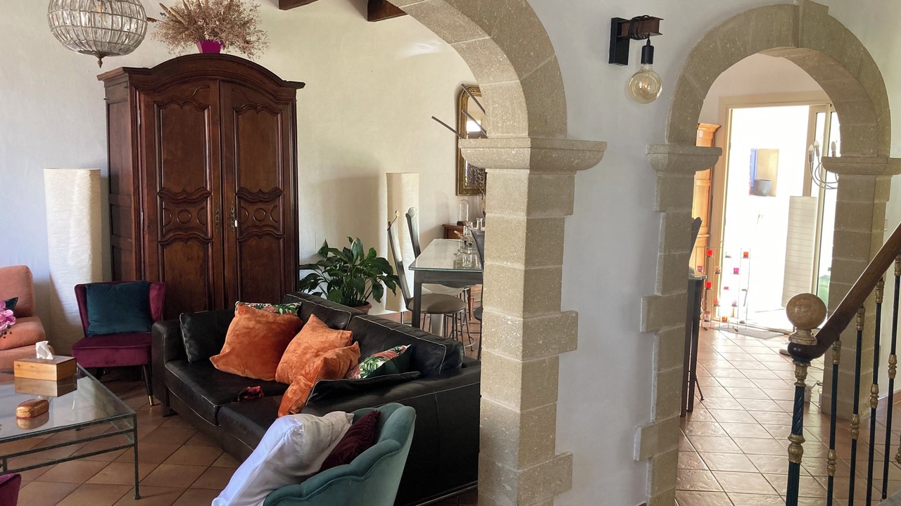 Photo of Livingroom in Generac