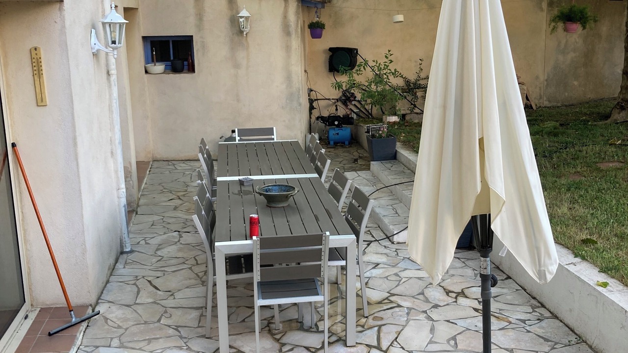 Photo of Outdoor in Generac