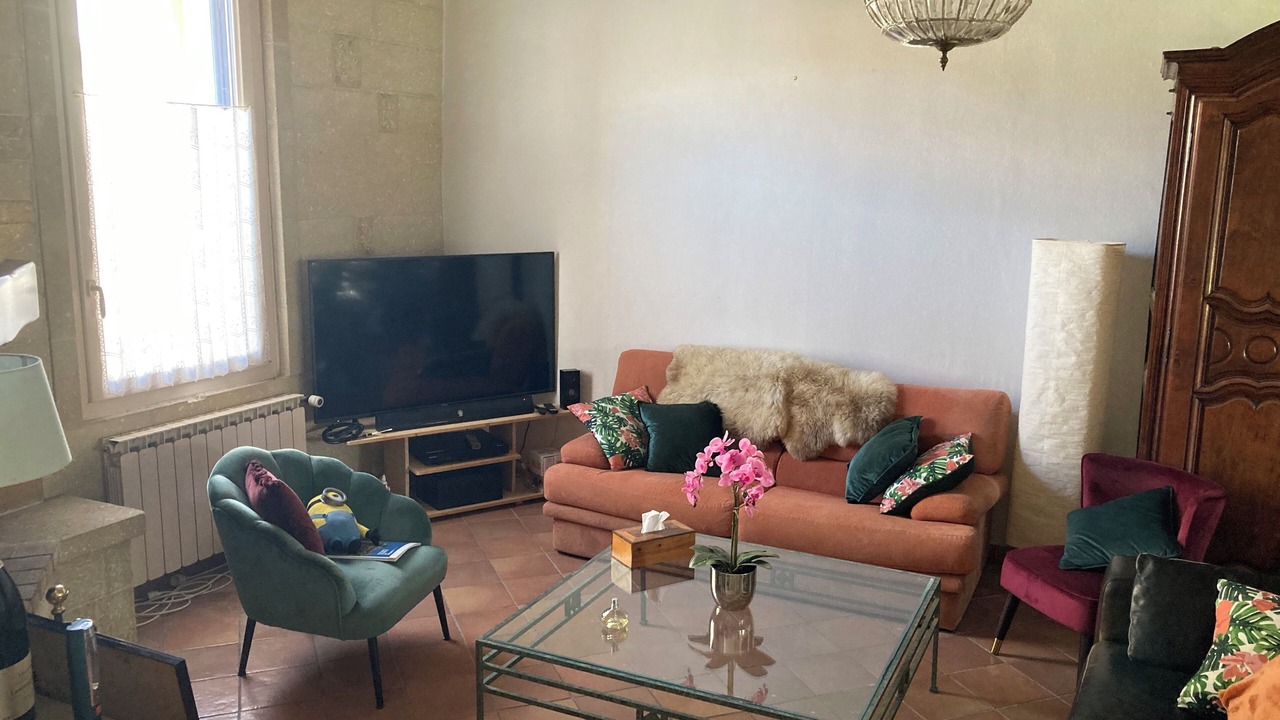 Photo of Livingroom in Generac