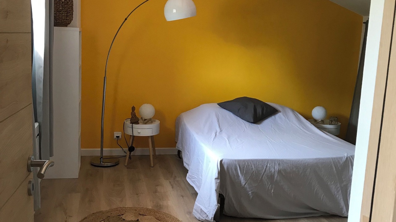Photo of Bedroom in Caissargues