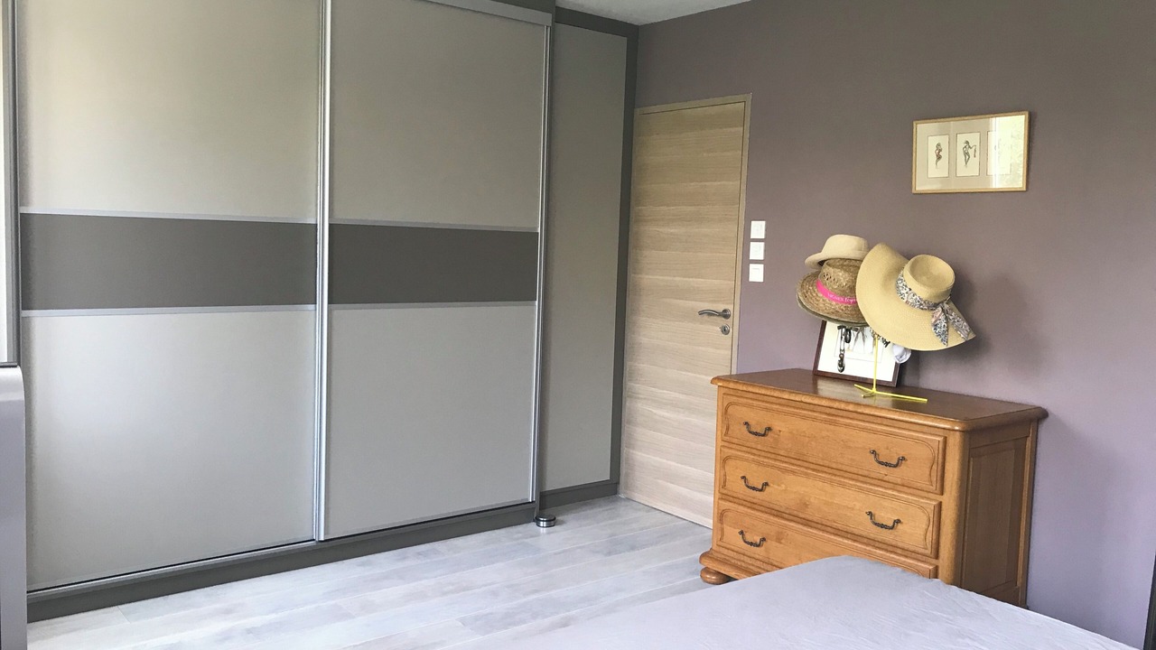 Photo of Bedroom in Caissargues