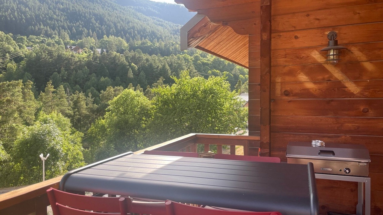 Photo of Outdoor in Forville