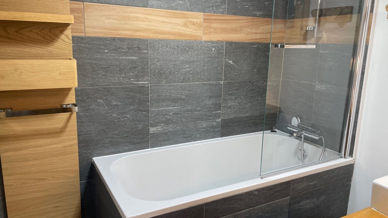 Photo of Bathroom in Forville