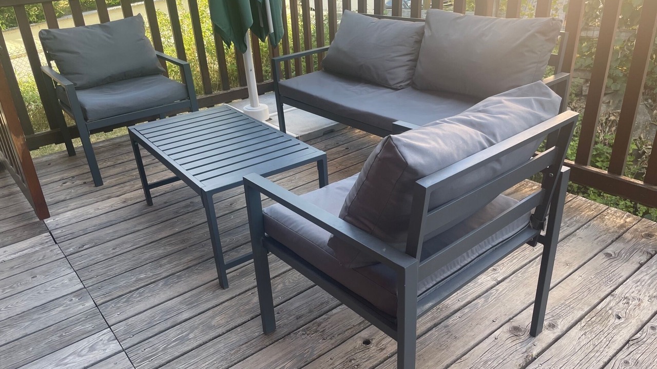 Photo of Outdoor in Forville