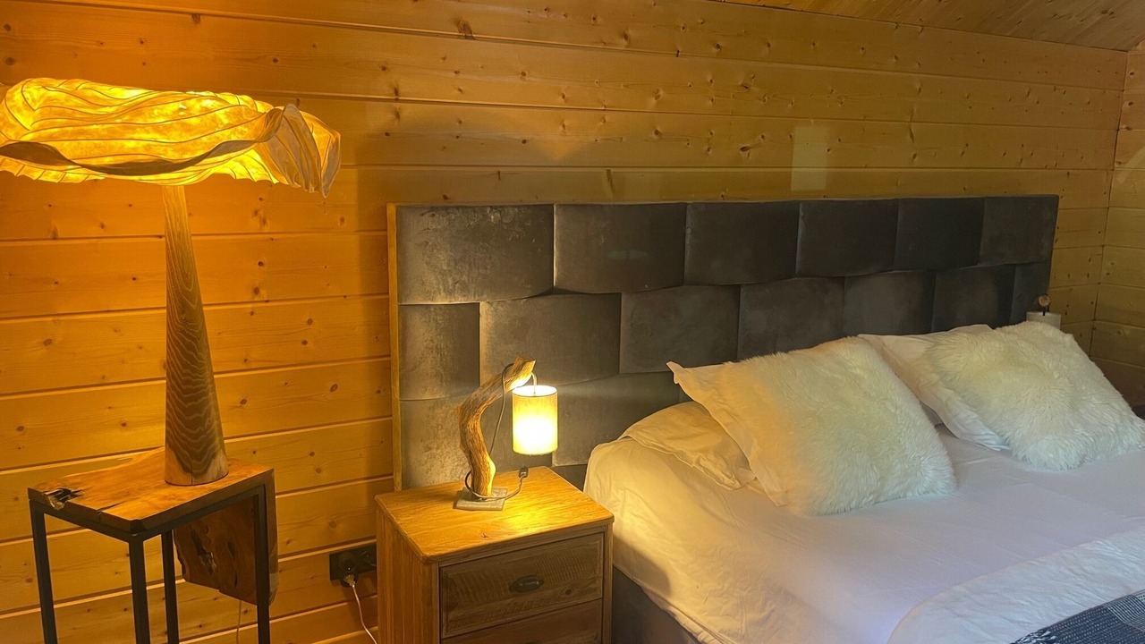 Photo of Bedroom in Forville