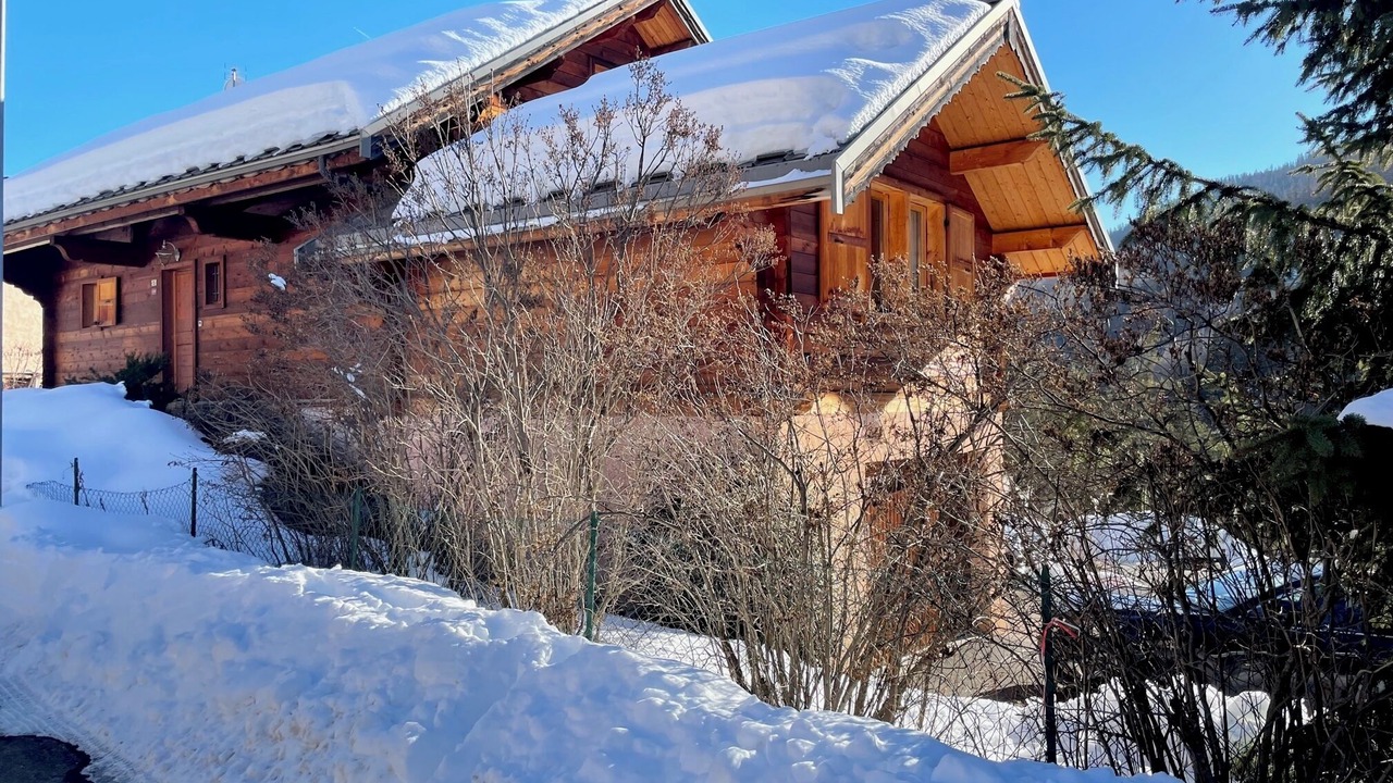 Photo of Outdoor in Forville