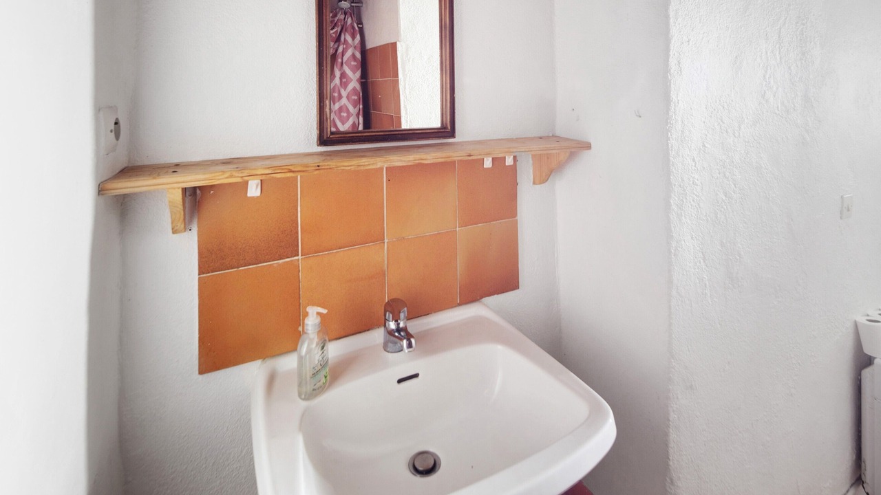 Photo of Bathroom in Vissec