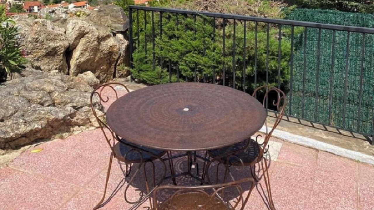 Photo of Outdoor in Collioure
