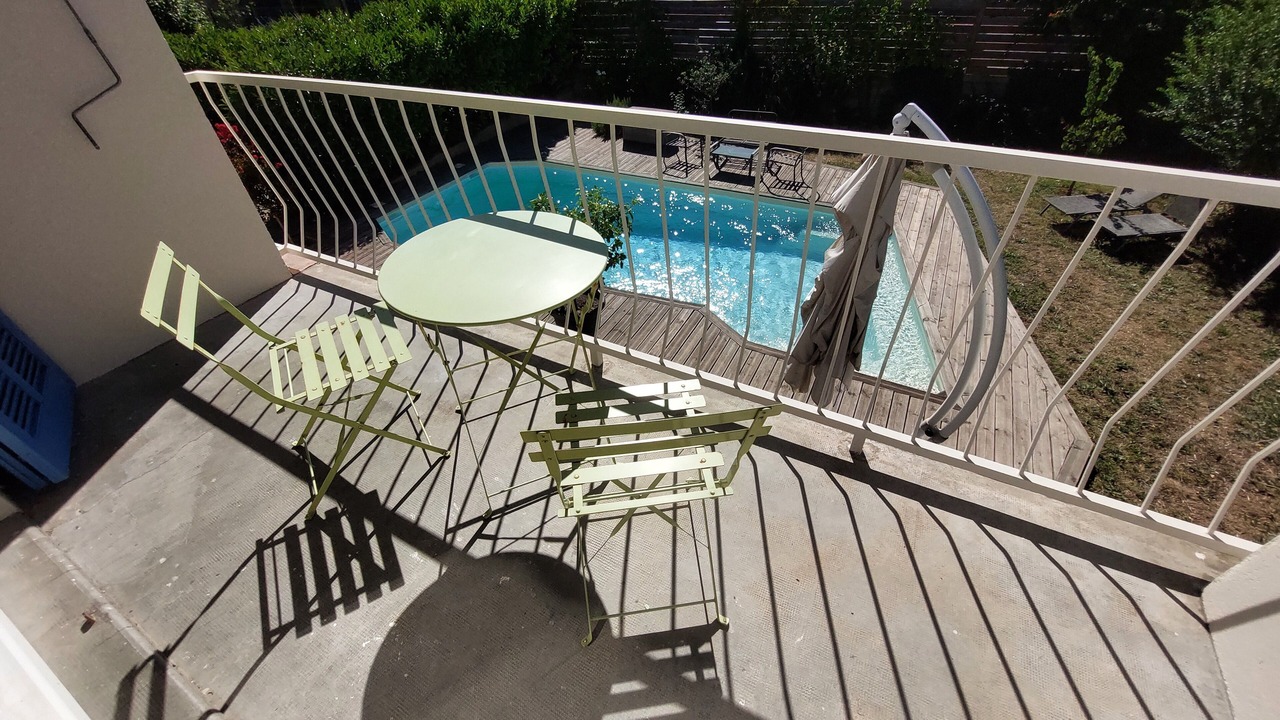 Photo of Outdoor in Brignoles