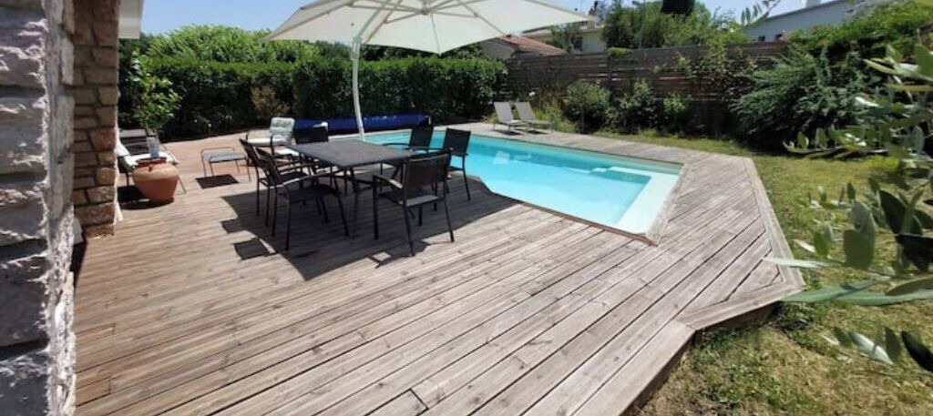 Photo of Outdoor in Brignoles