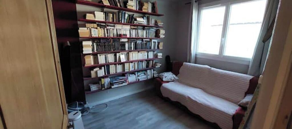 Photo of Livingroom in Brignoles