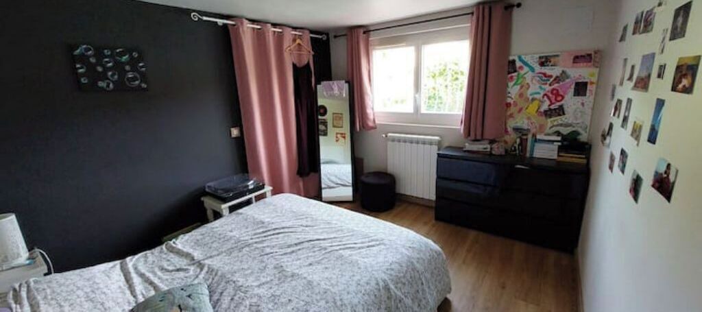 Photo of Bedroom in Brignoles