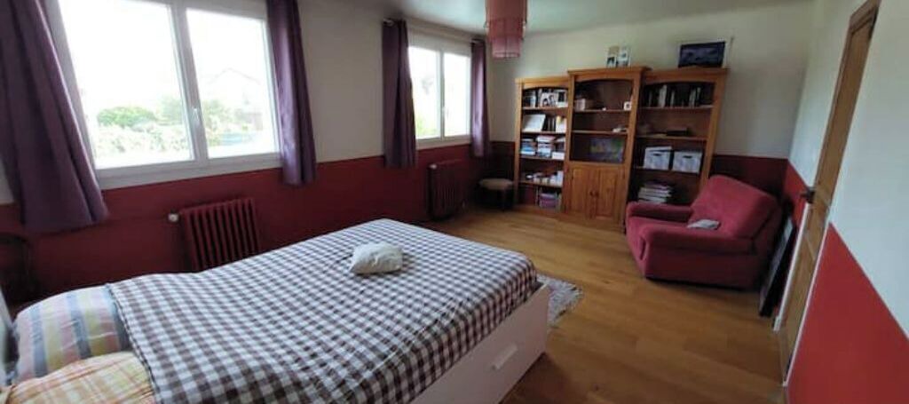 Photo of Bedroom in Brignoles