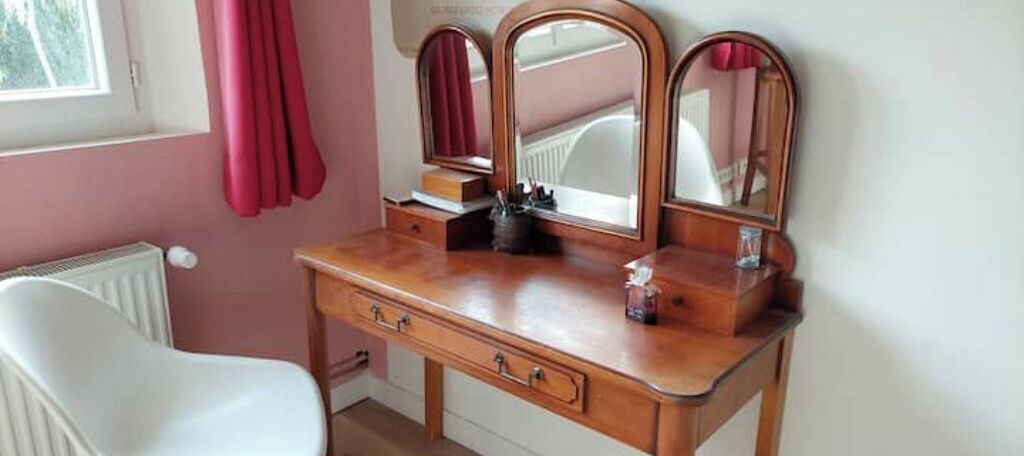 Photo of Bathroom in Brignoles