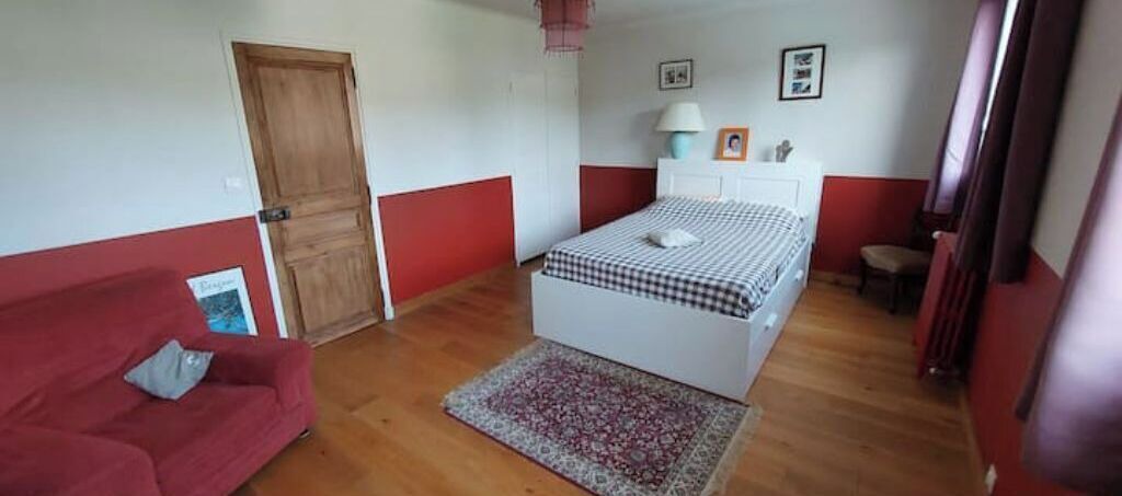 Photo of Bedroom in Brignoles