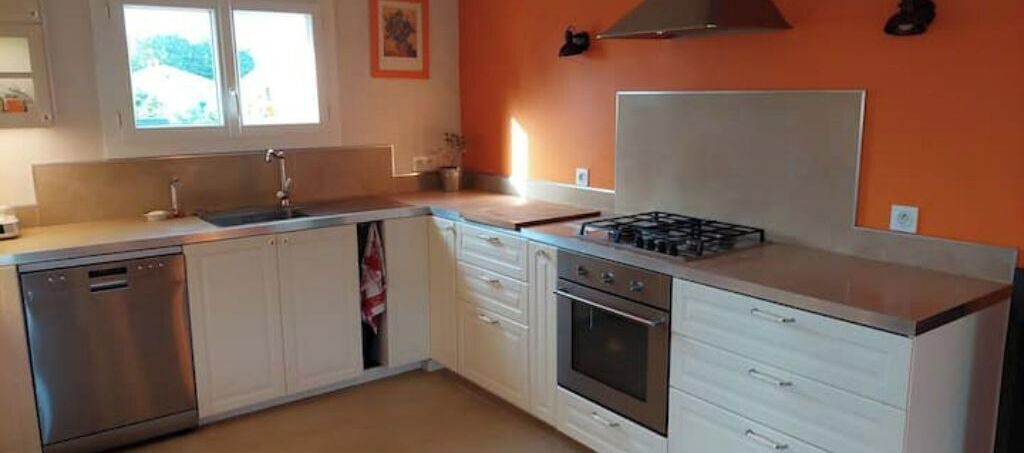 Photo of Kitchen in Brignoles