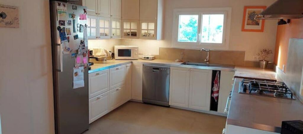 Photo of Kitchen in Brignoles