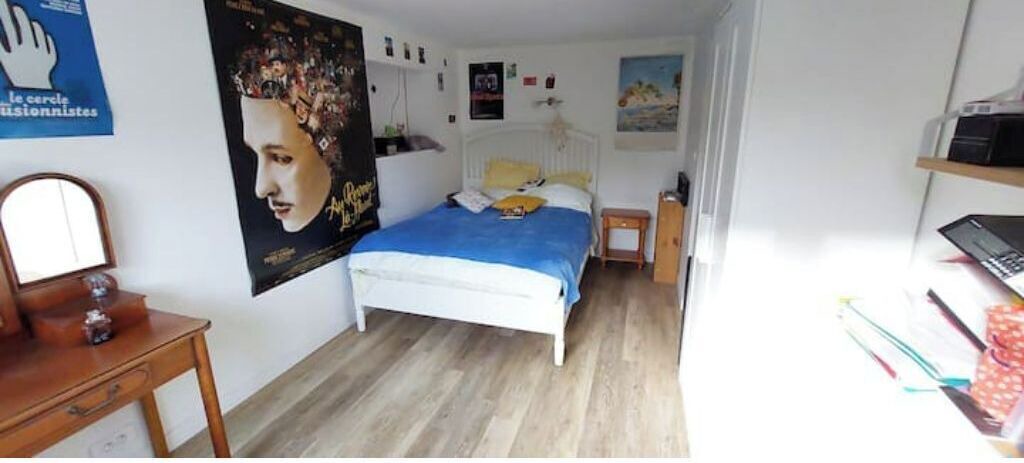Photo of Bedroom in Brignoles
