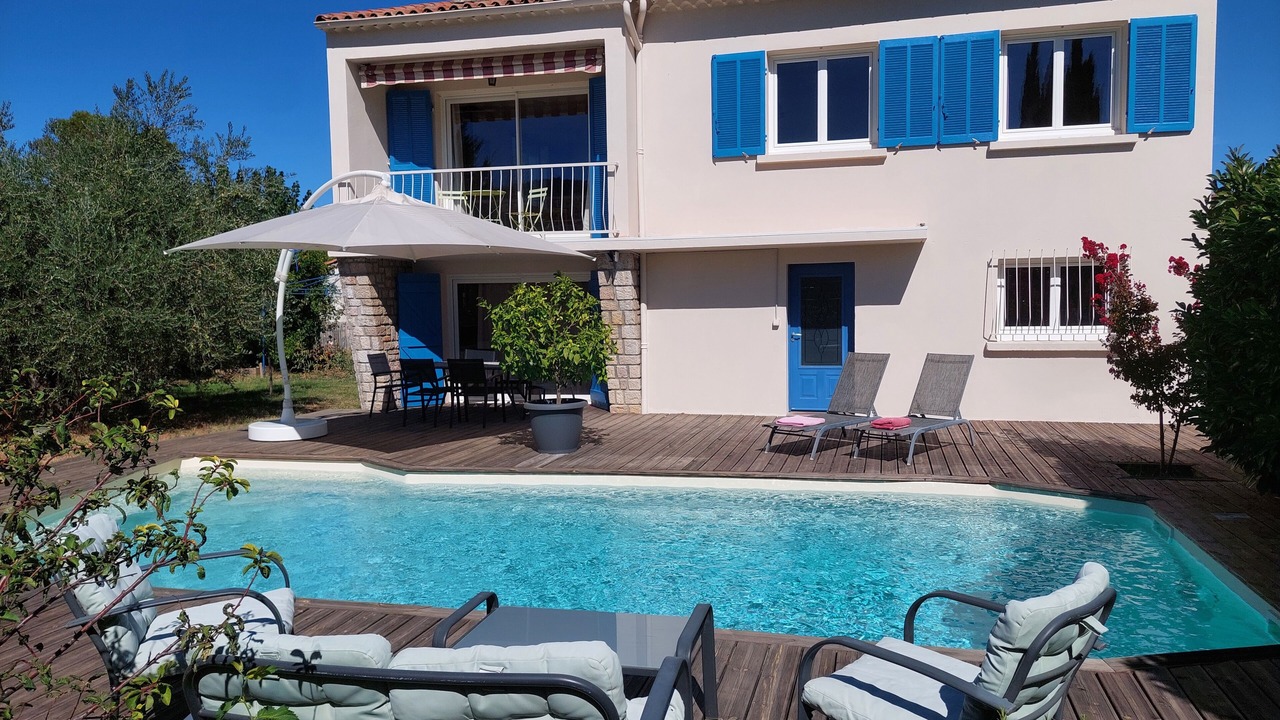 Photo of Outdoor in Brignoles