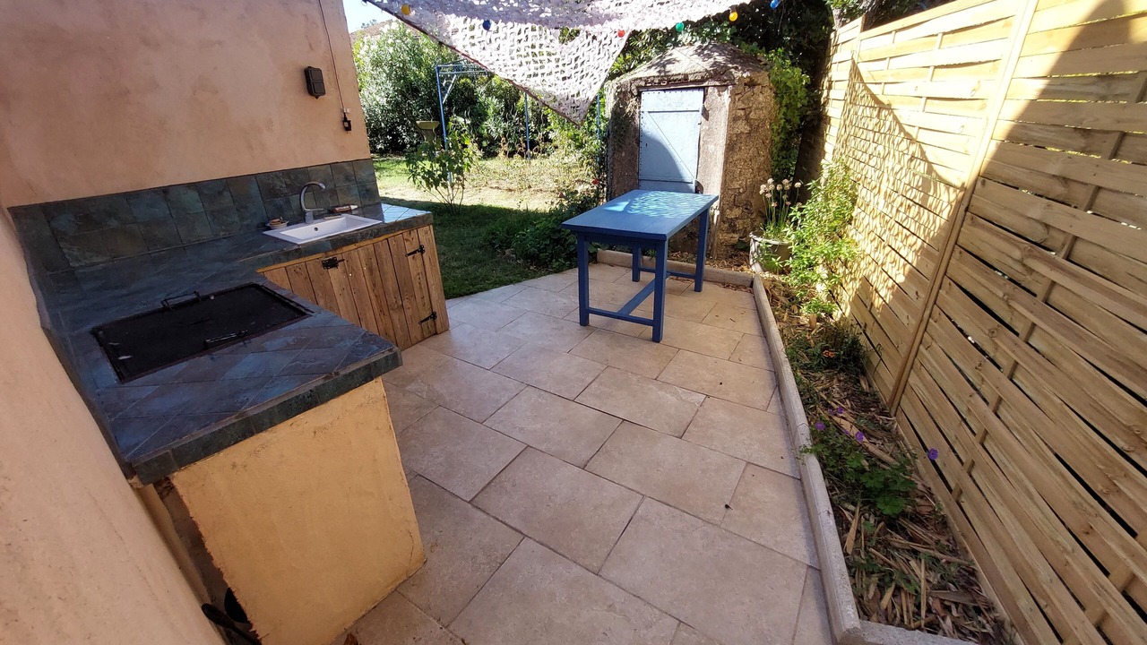 Photo of Patio Balcony in Brignoles