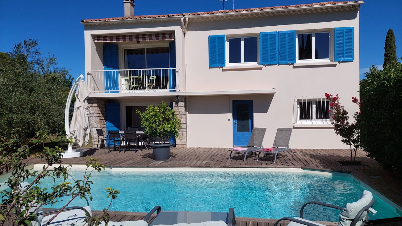 Photo of Outdoor in Brignoles