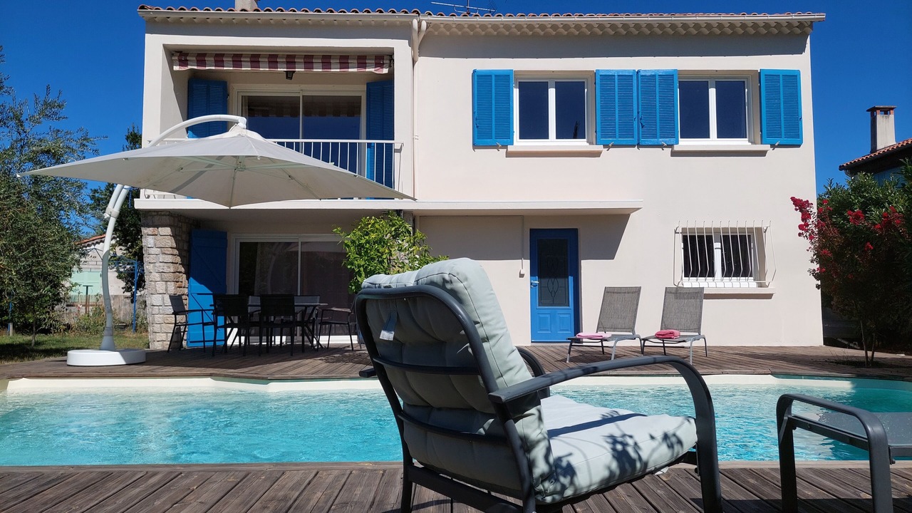 Photo of Outdoor in Brignoles