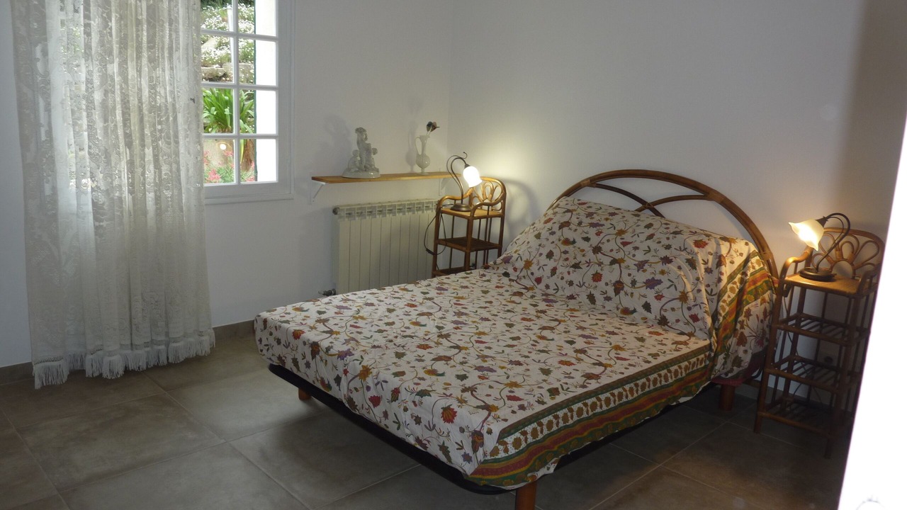 Photo of Bedroom in Eoures